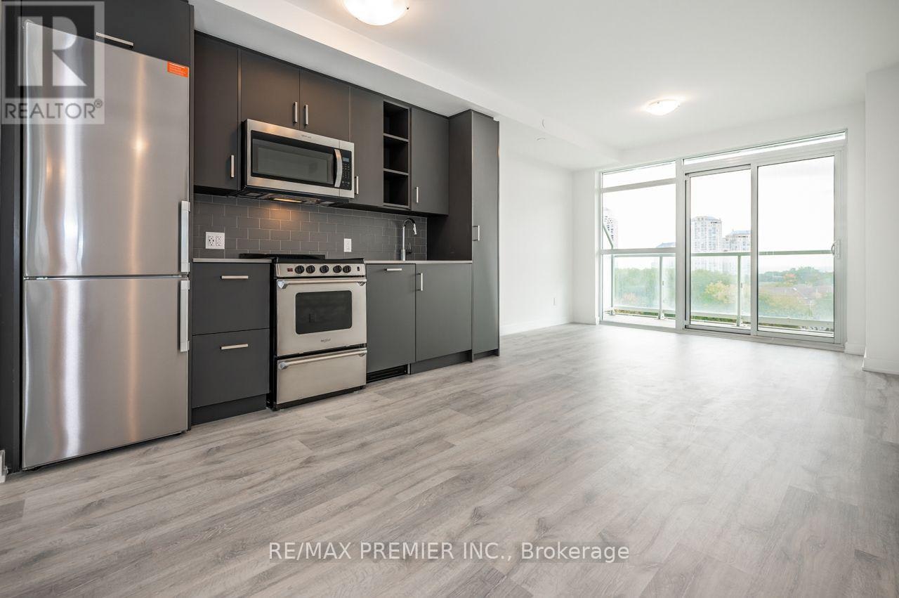 606-251 Manitoba Street, Toronto, ON, M8Y 0B3 - 7