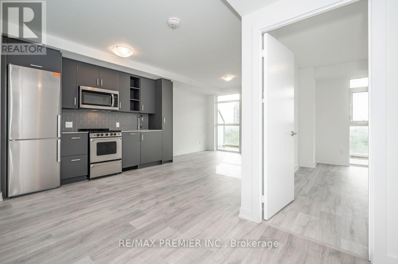 606-251 Manitoba Street, Toronto, ON, M8Y 0B3 - 8