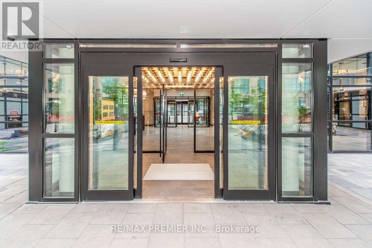 606-251 Manitoba Street, Toronto, ON, M8Y 0B3 - 2