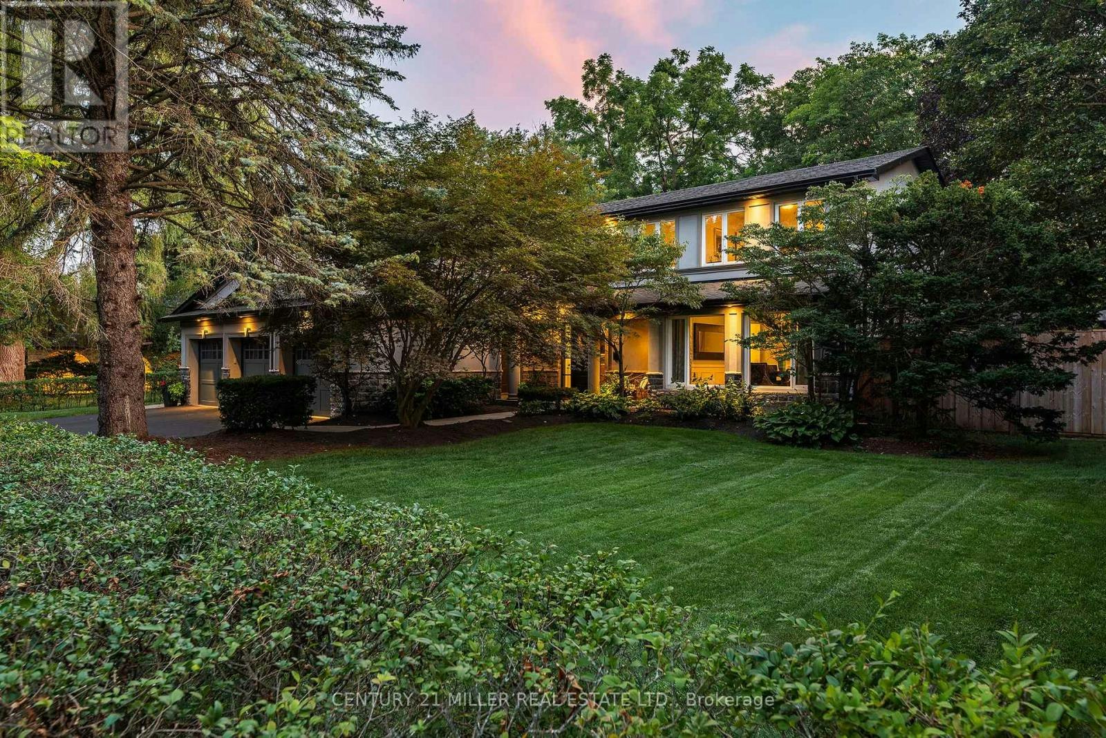 240 Colchester Drive, Oakville, ON, L6J 5S5
