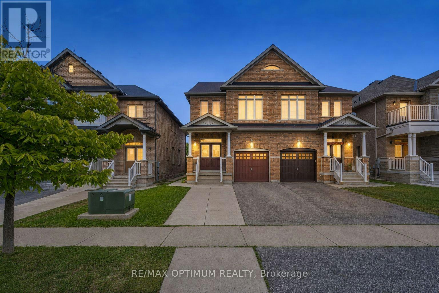 12 Franktown Drive, Brampton, ON, L6P 3N3
