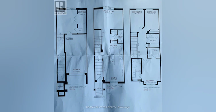 54-185 Bedrock Drive, Hamilton, ON, L8J 0M5 - 14
