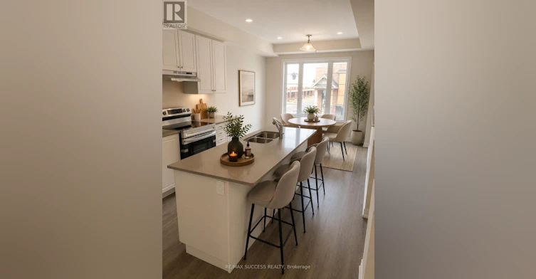 54-185 Bedrock Drive, Hamilton, ON, L8J 0M5 - 10