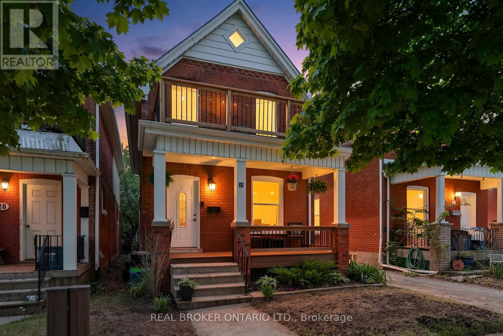 30 Dundas Street, Brantford, ON, N3R 1R9