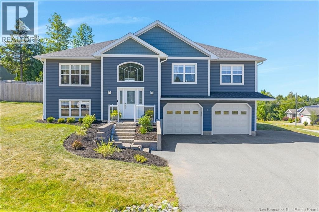 4 Chartwell Court, Quispamsis, NB, E2G 0K2