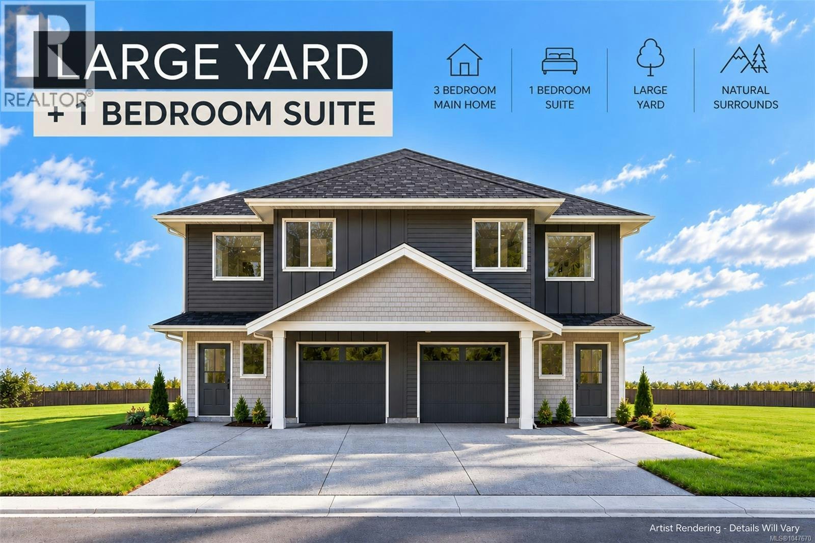 1111 Deltana Avenue, Langford, BC, V9C 0K5