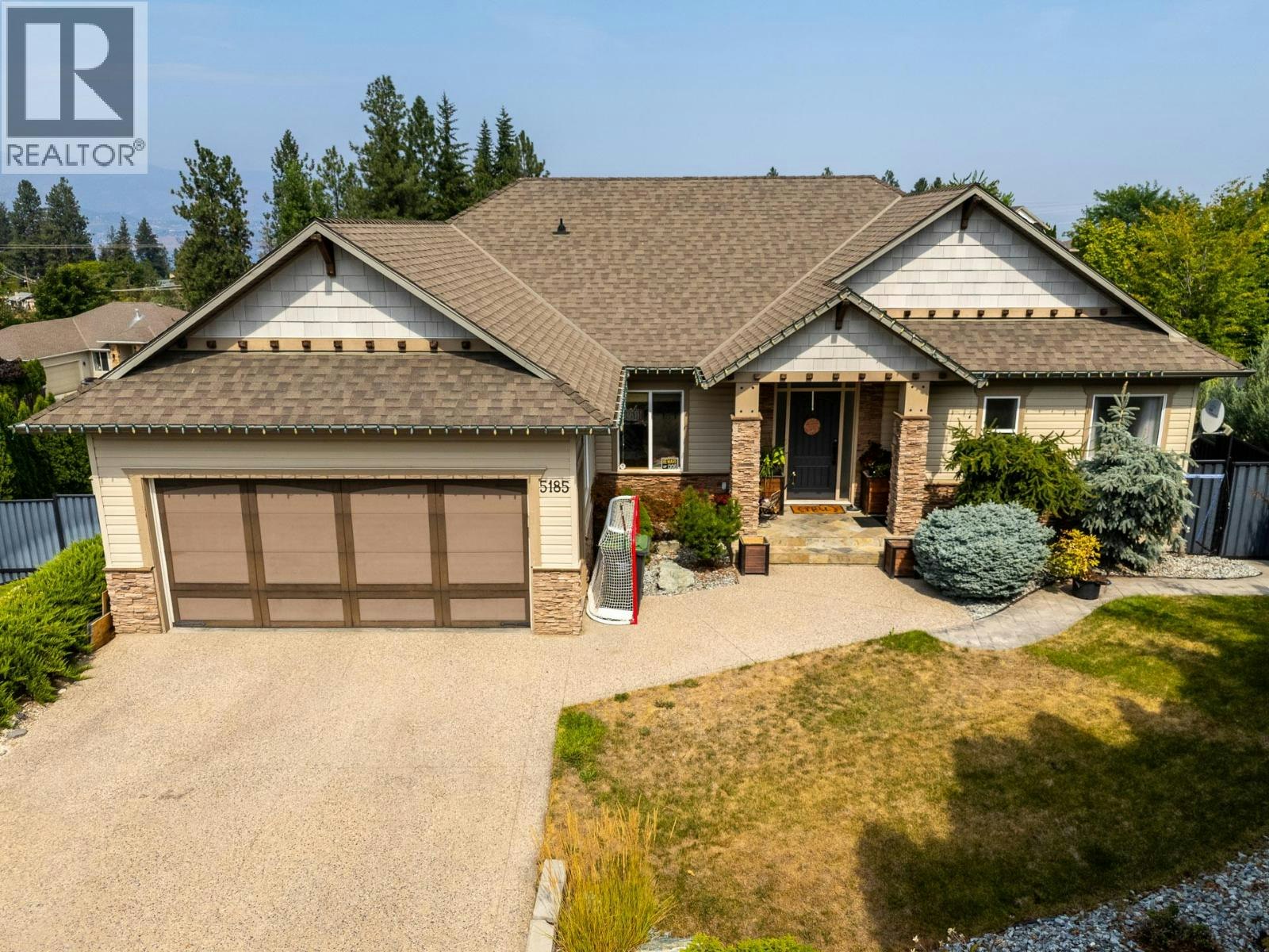 5185 Cobble Court, Kelowna, BC, V1W 4Y8