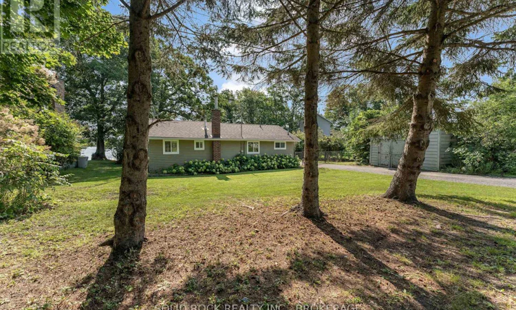 65 Blue Heron Lane