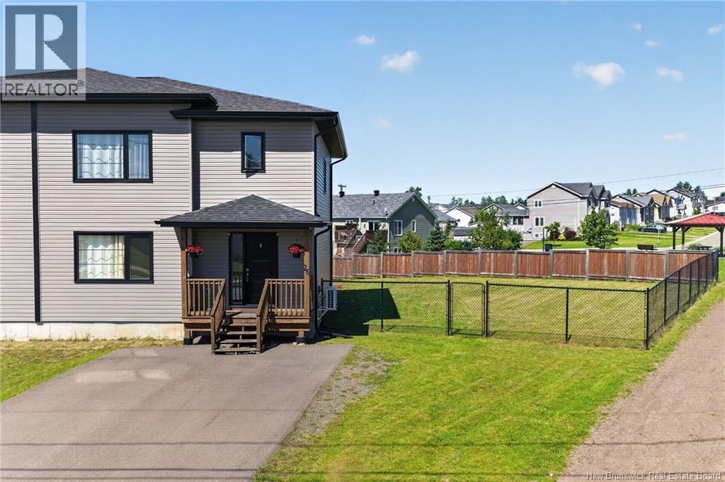 26 Edington Street, Moncton, NB, E1E 0G6