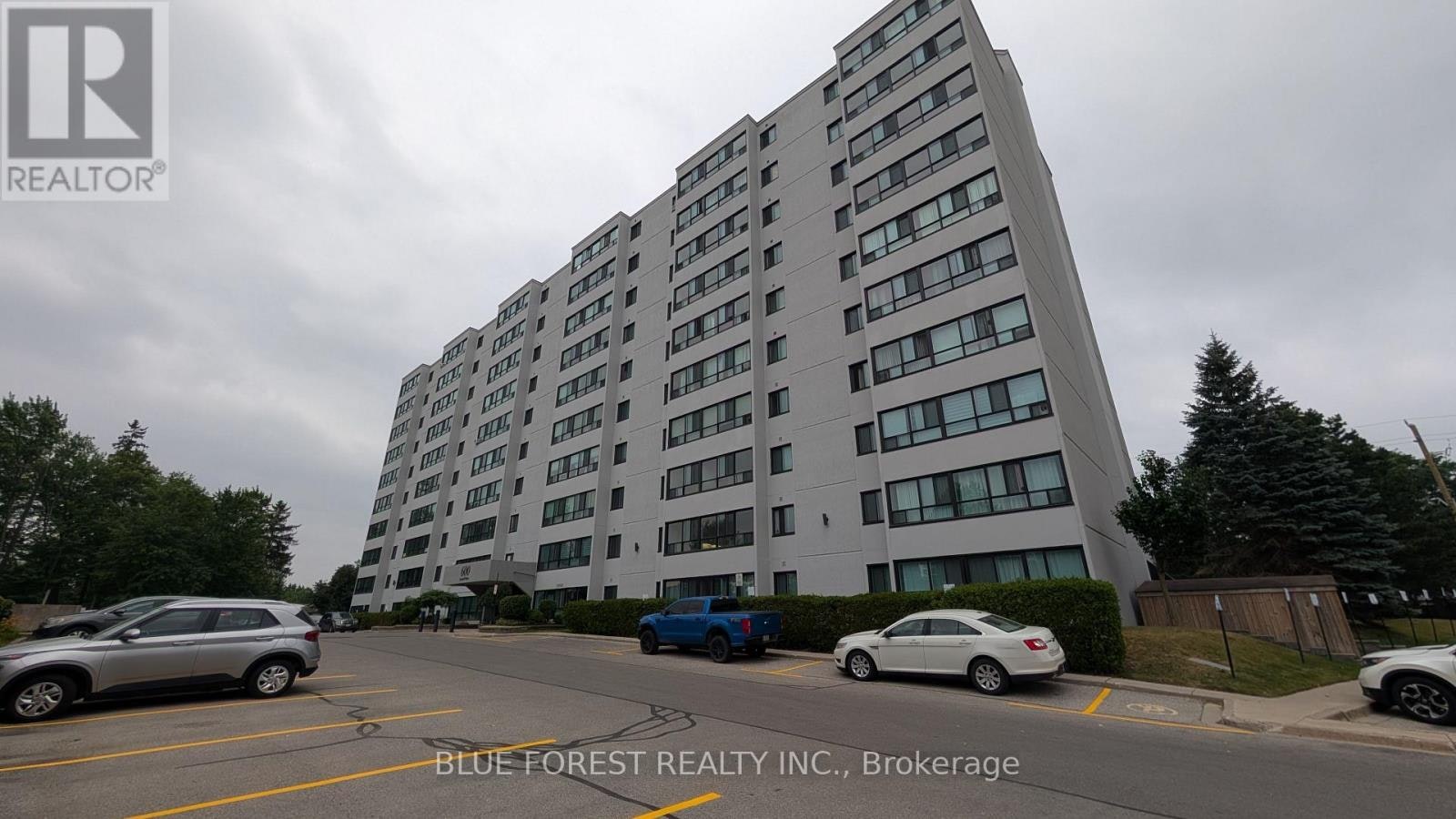 212-600 Grenfell Drive, London, ON, N5X 2R8
