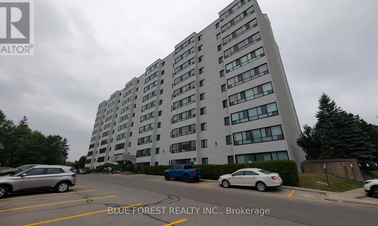 212-600 Grenfell Drive