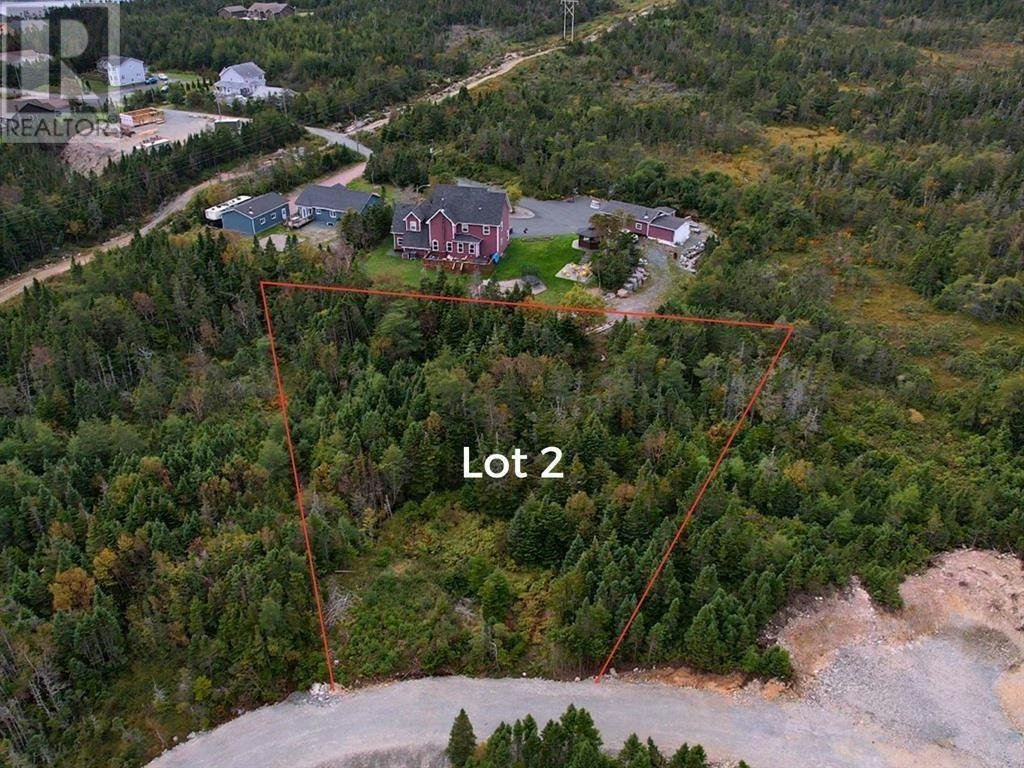 Lot-2 Beaver Pond Road, Cape Broyle, NL, A0A 1P0