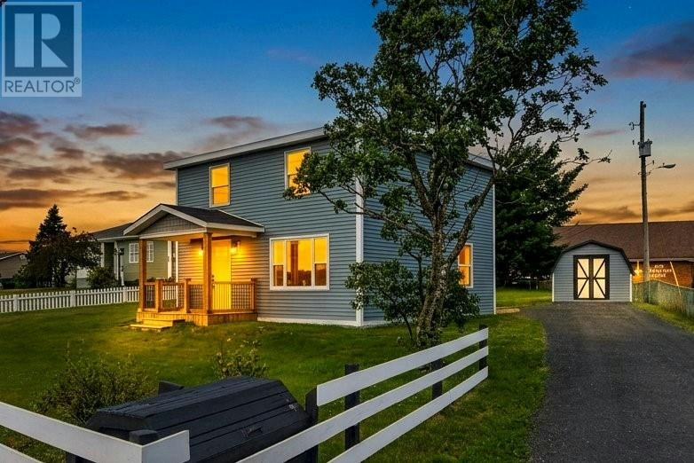 81 Water Street, Bay Roberts, NL, A0A 1G0