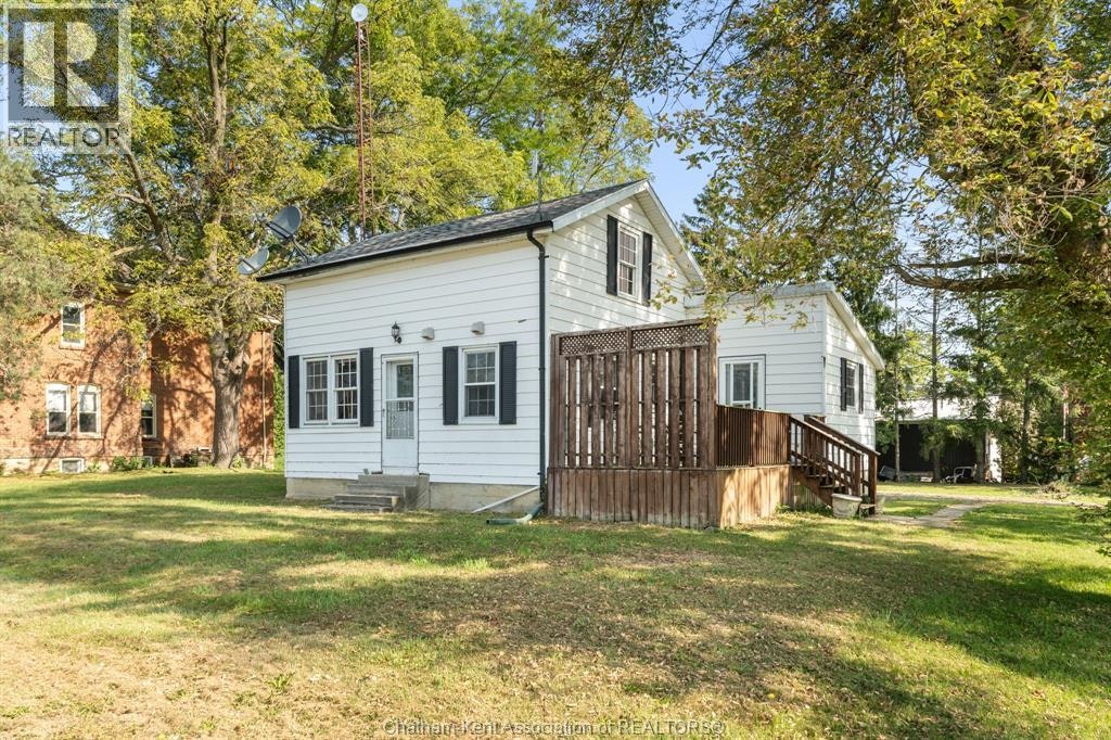 11655 Mckays Line, Chatham-Kent, ON, N0P 1V0