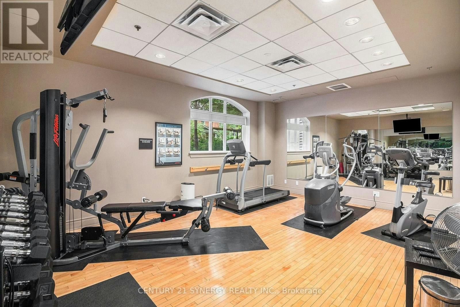 1105-85 Bronson Avenue, Ottawa, ON, K1R 6G7 - 23