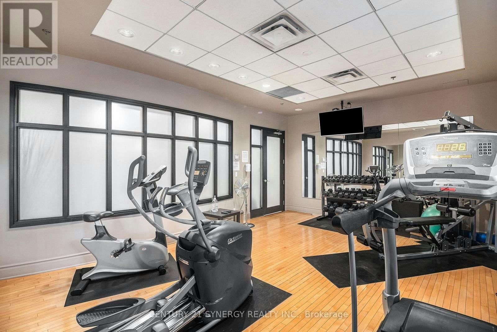 1105-85 Bronson Avenue, Ottawa, ON, K1R 6G7 - 24