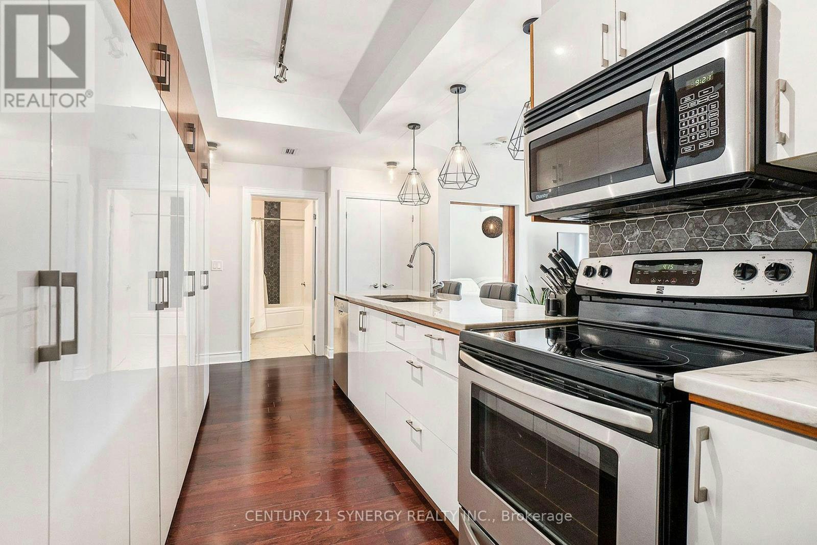 1105-85 Bronson Avenue, Ottawa, ON, K1R 6G7 - 11