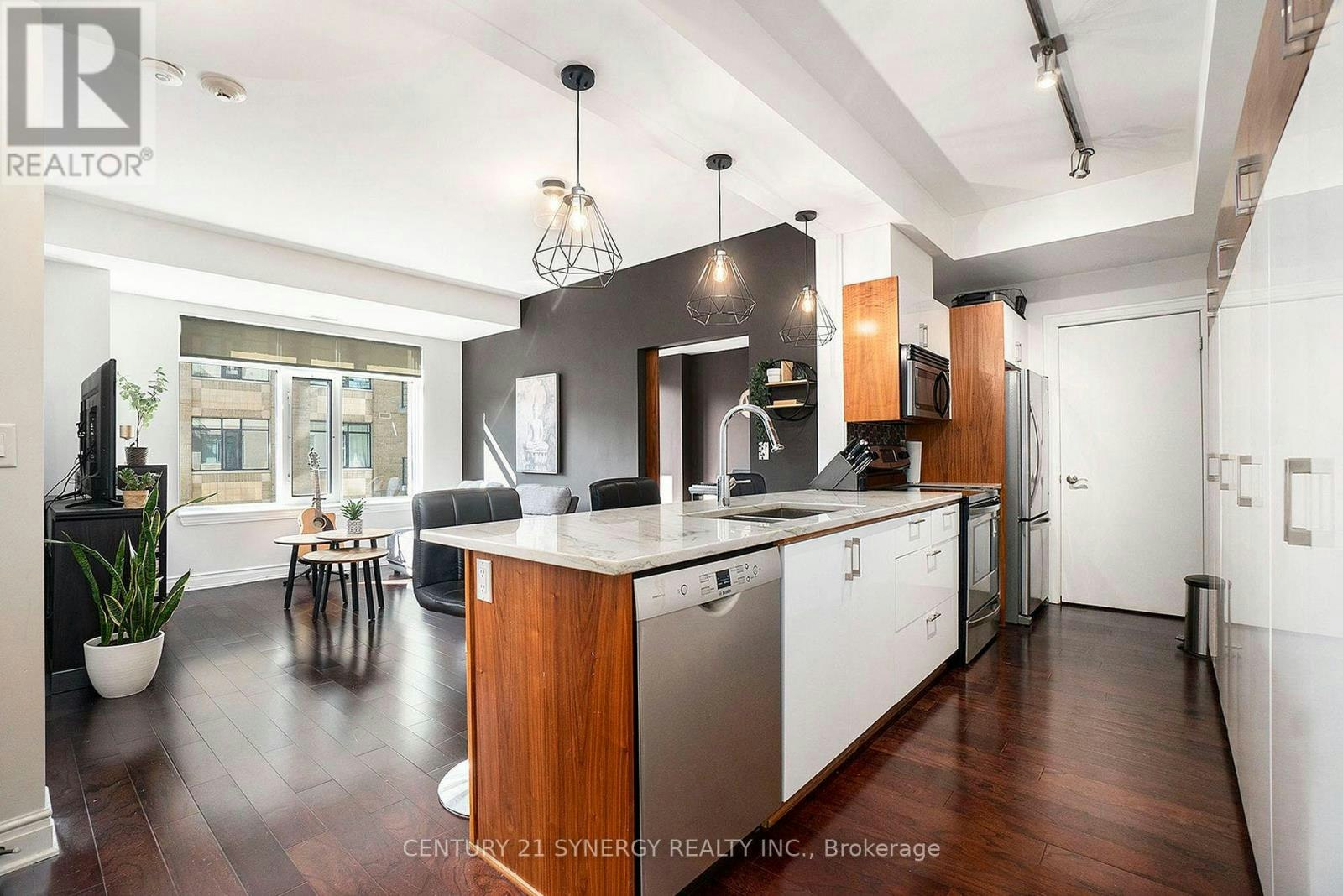 1105-85 Bronson Avenue, Ottawa, ON, K1R 6G7 - 9