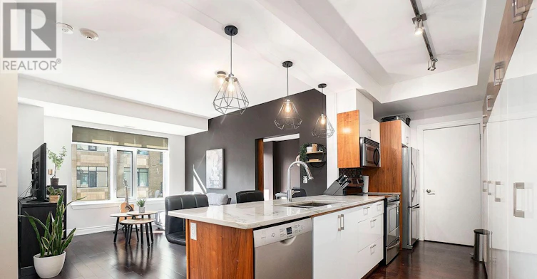 1105-85 Bronson Avenue, Ottawa, ON, K1R 6G7 - 9