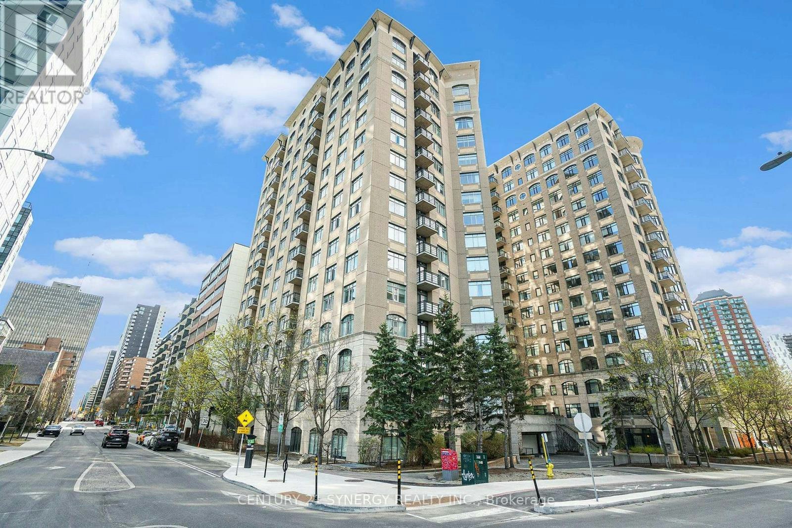 1105-85 Bronson Avenue, Ottawa, ON, K1R 6G7 - 3