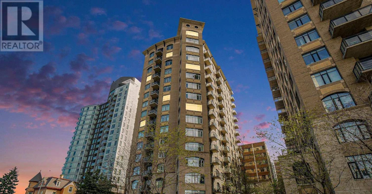 1105-85 Bronson Avenue, Ottawa, ON, K1R 6G7