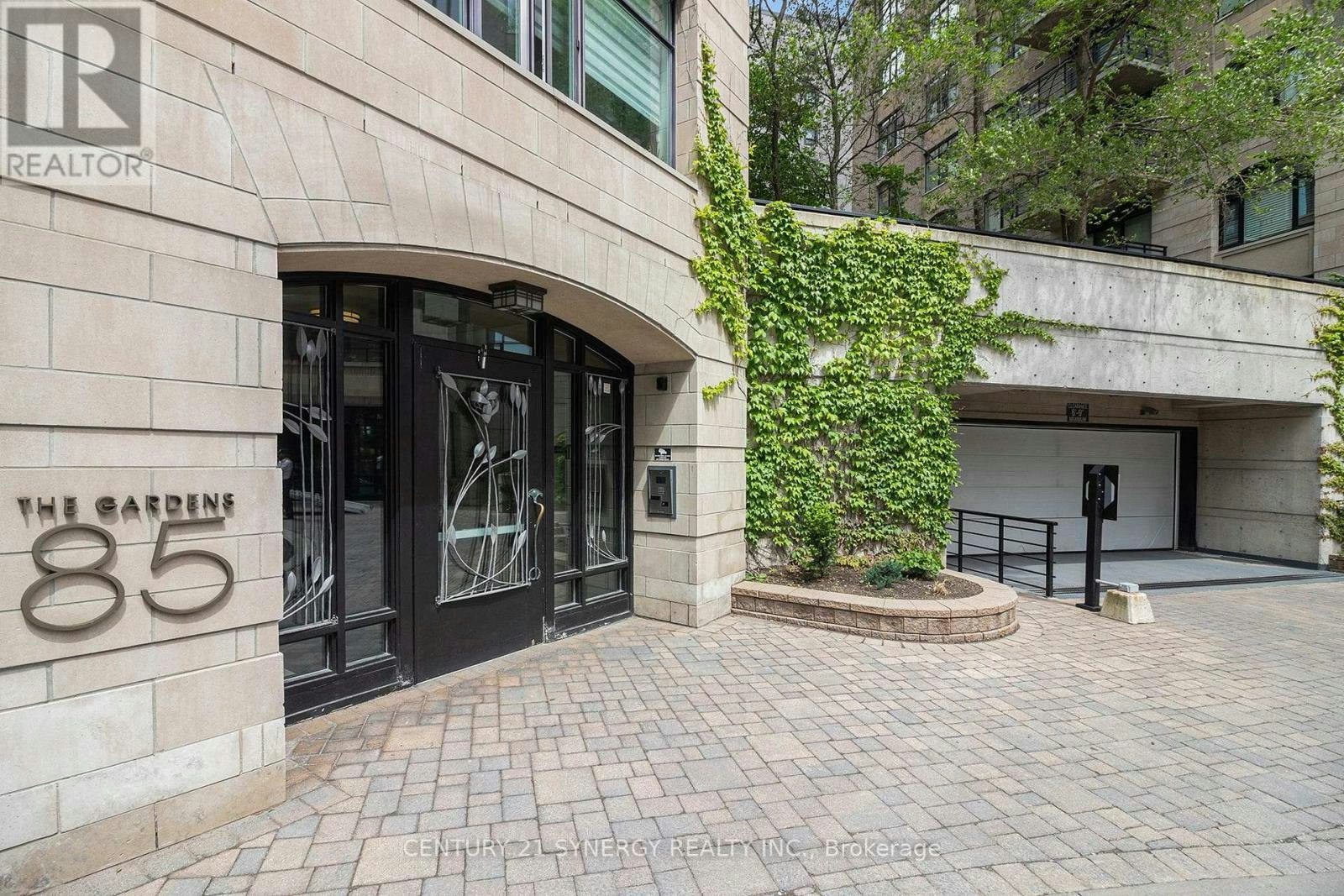 1105-85 Bronson Avenue, Ottawa, ON, K1R 6G7 - 4