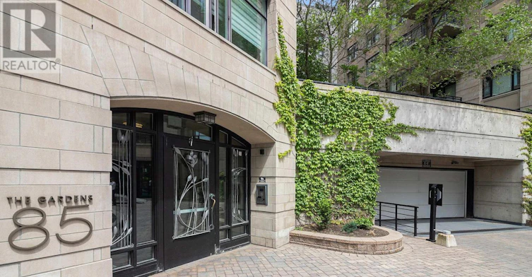 1105-85 Bronson Avenue, Ottawa, ON, K1R 6G7 - 4