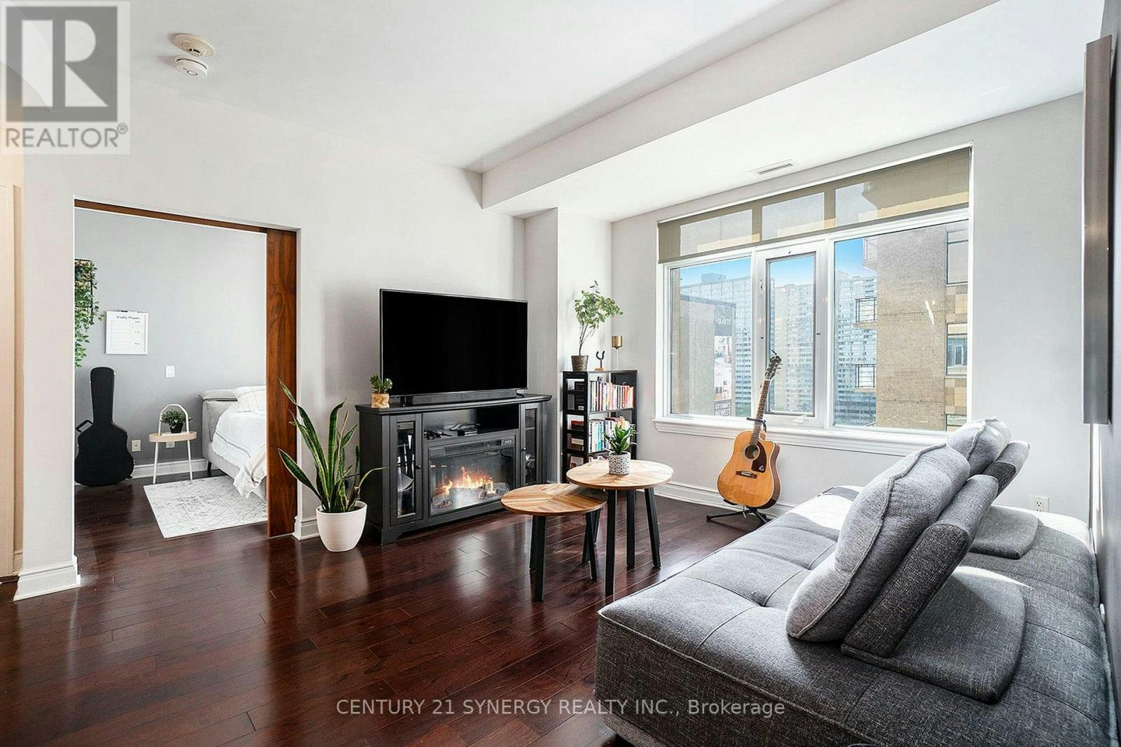 1105-85 Bronson Avenue, Ottawa, ON, K1R 6G7 - 14