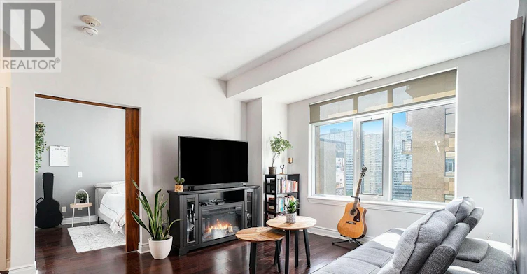 1105-85 Bronson Avenue, Ottawa, ON, K1R 6G7 - 14