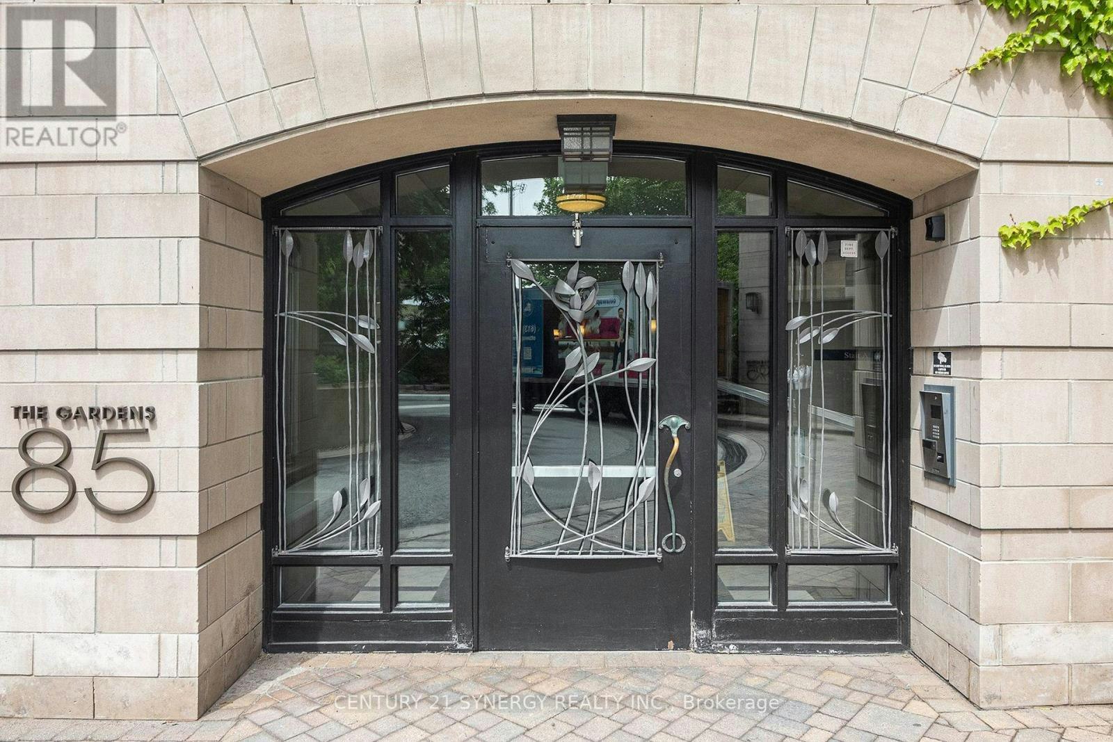 1105-85 Bronson Avenue, Ottawa, ON, K1R 6G7 - 5