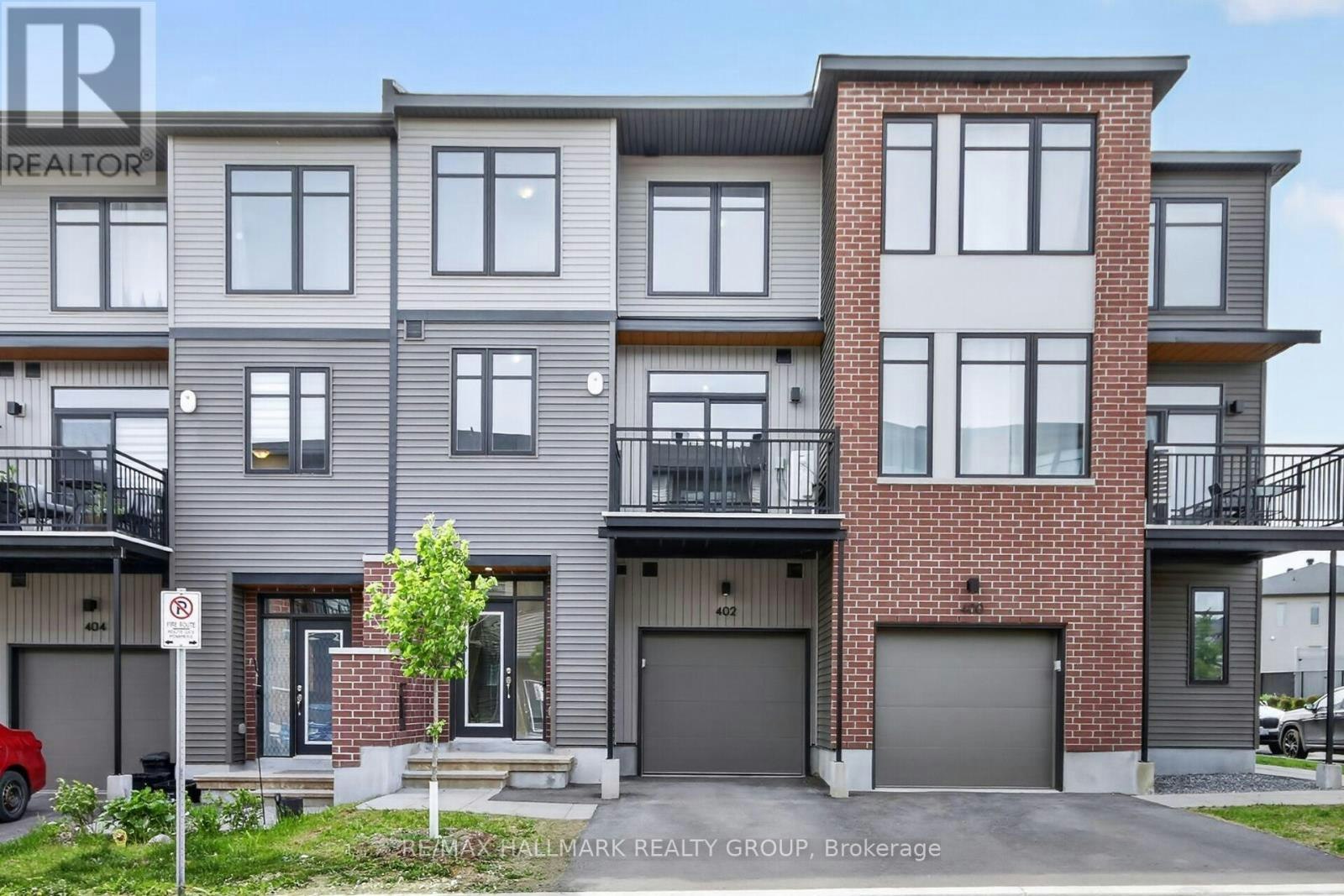 402 Jewelwing Private, Ottawa, ON, K1X 0M7