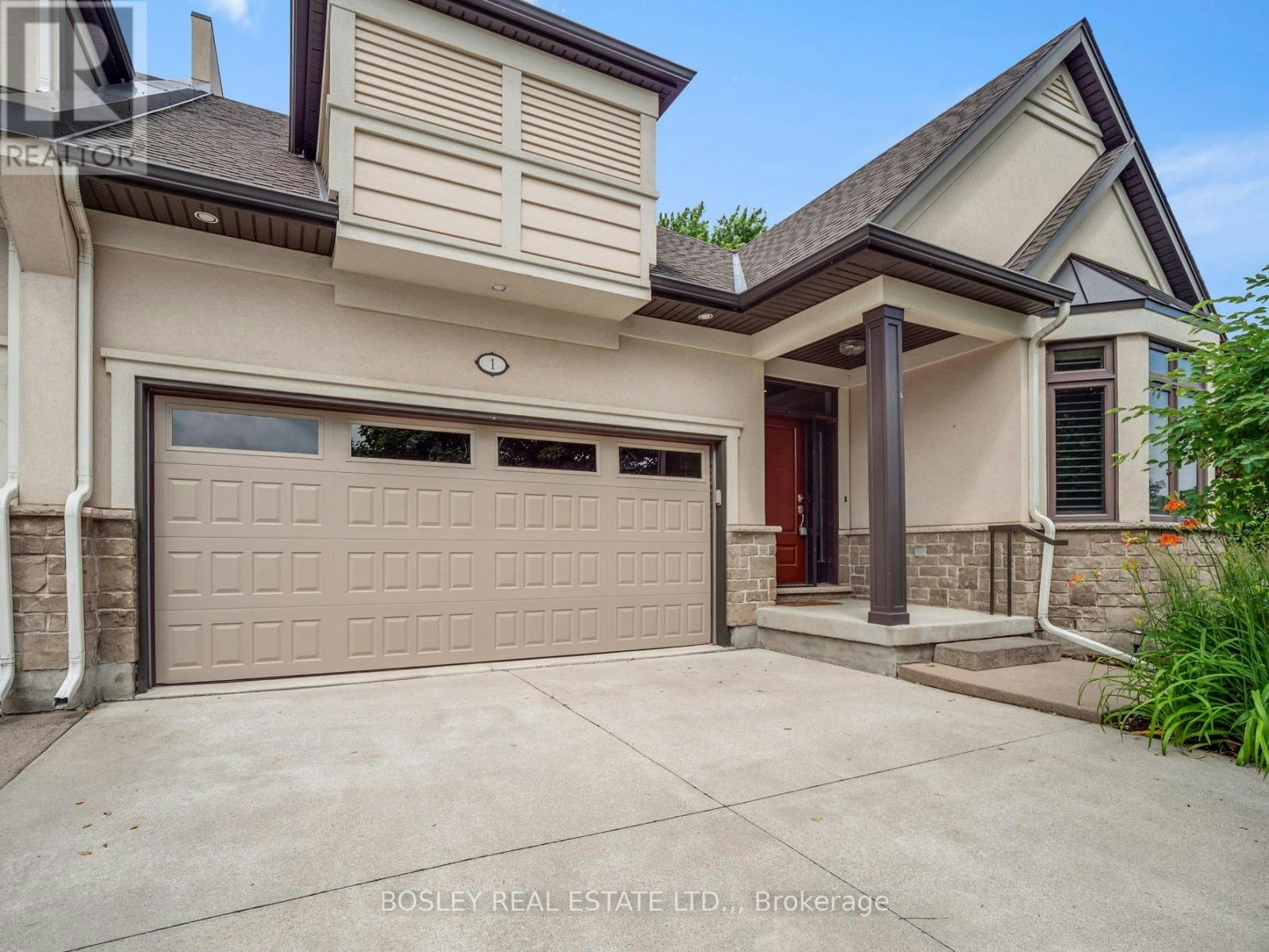 1 Emerald Common, St. Catharines, ON, L2M 0A7