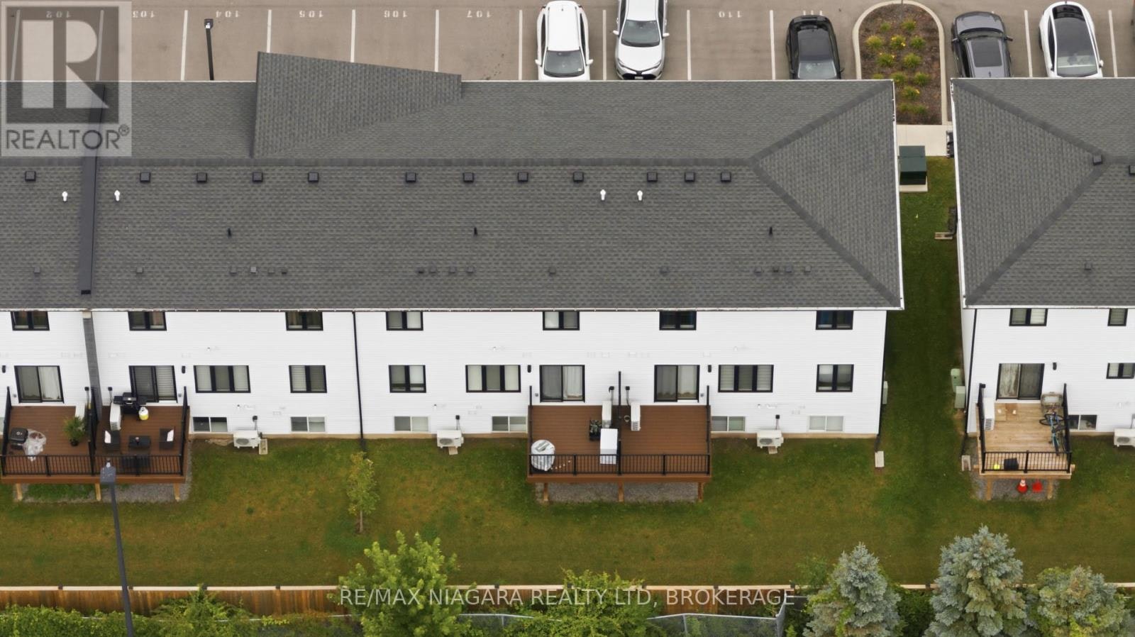 635-4263 Fourth Avenue, Niagara Falls, ON, L2E 0C2 - 2