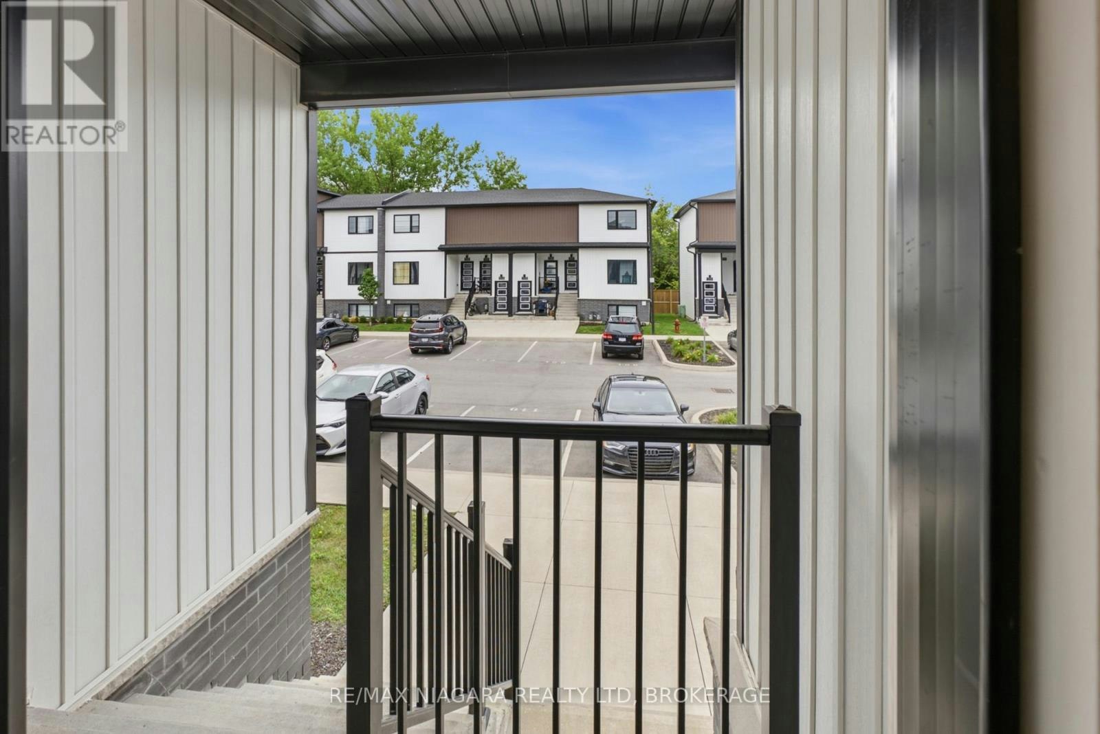 635-4263 Fourth Avenue, Niagara Falls, ON, L2E 0C2 - 3