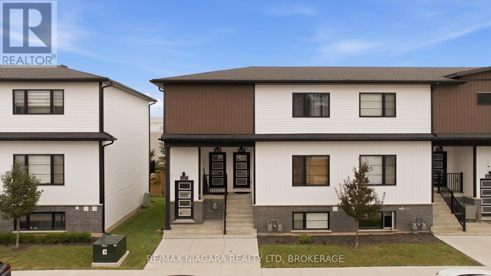 635-4263 Fourth Avenue, Niagara Falls, ON, L2E 0C2