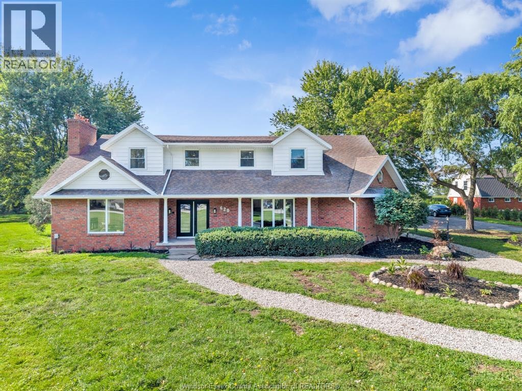 620 County 2 Road, Lakeshore, ON, N0R 1A0
