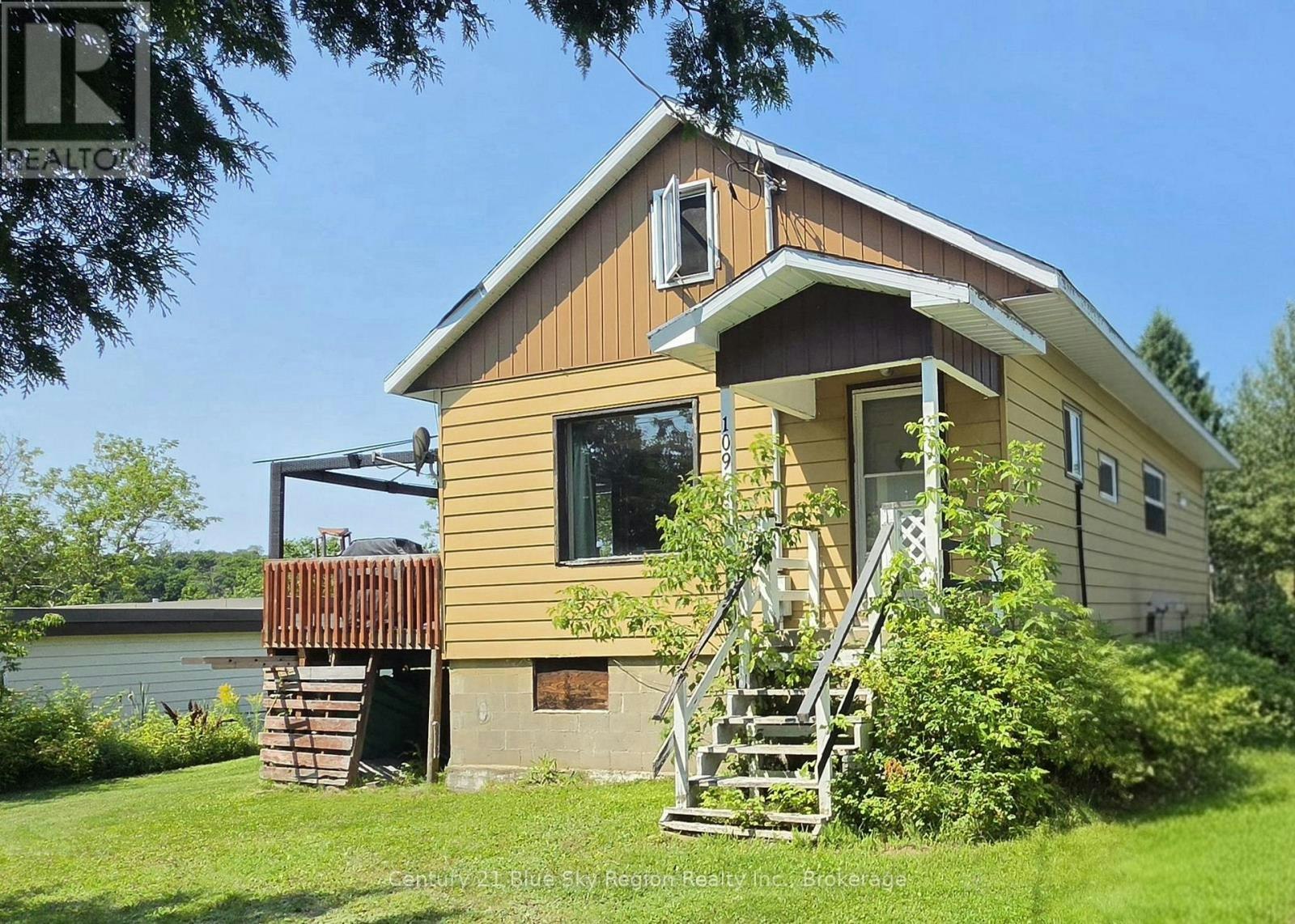 109 James Street, Bonfield, ON, P0H 1E0