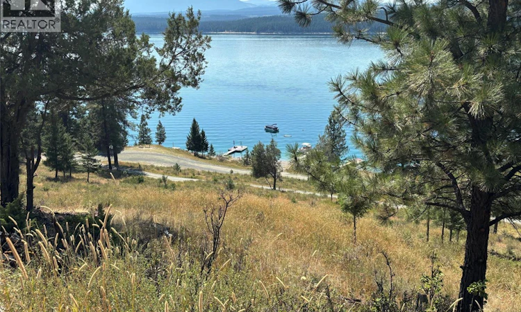 Lot 18-8981 Jaffray Baynes Lake Road
