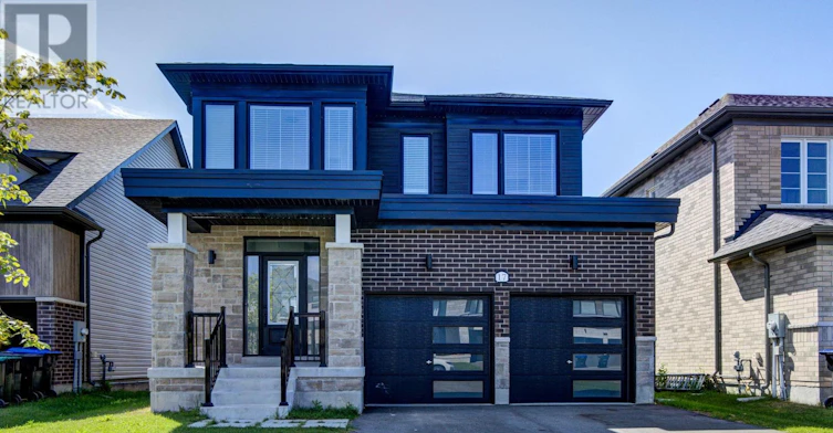 17 Rosanne Circle, Wasaga Beach, ON, L9Z 0N4
