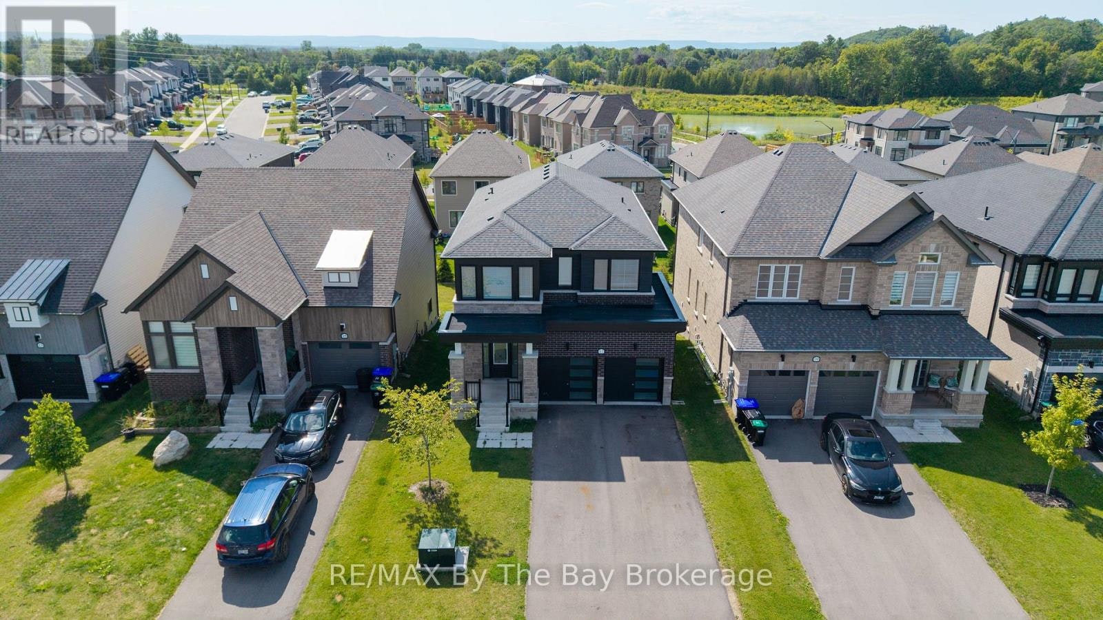 17 Rosanne Circle, Wasaga Beach, ON, L9Z 0N4 - 46