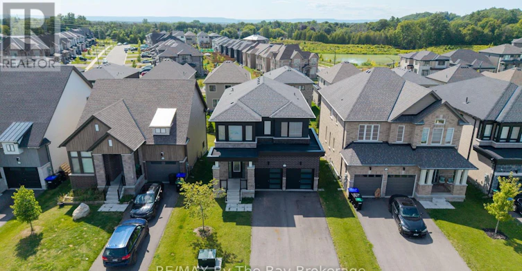 17 Rosanne Circle, Wasaga Beach, ON, L9Z 0N4 - 46