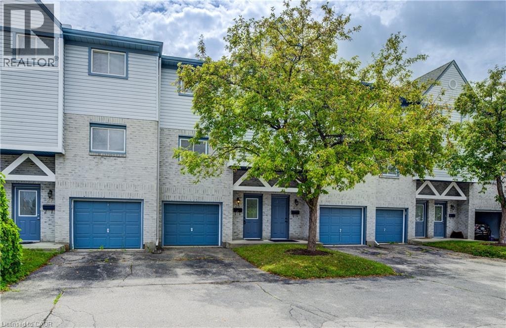 26-589 Beechwood Drive, Waterloo, ON, N2T 2K9