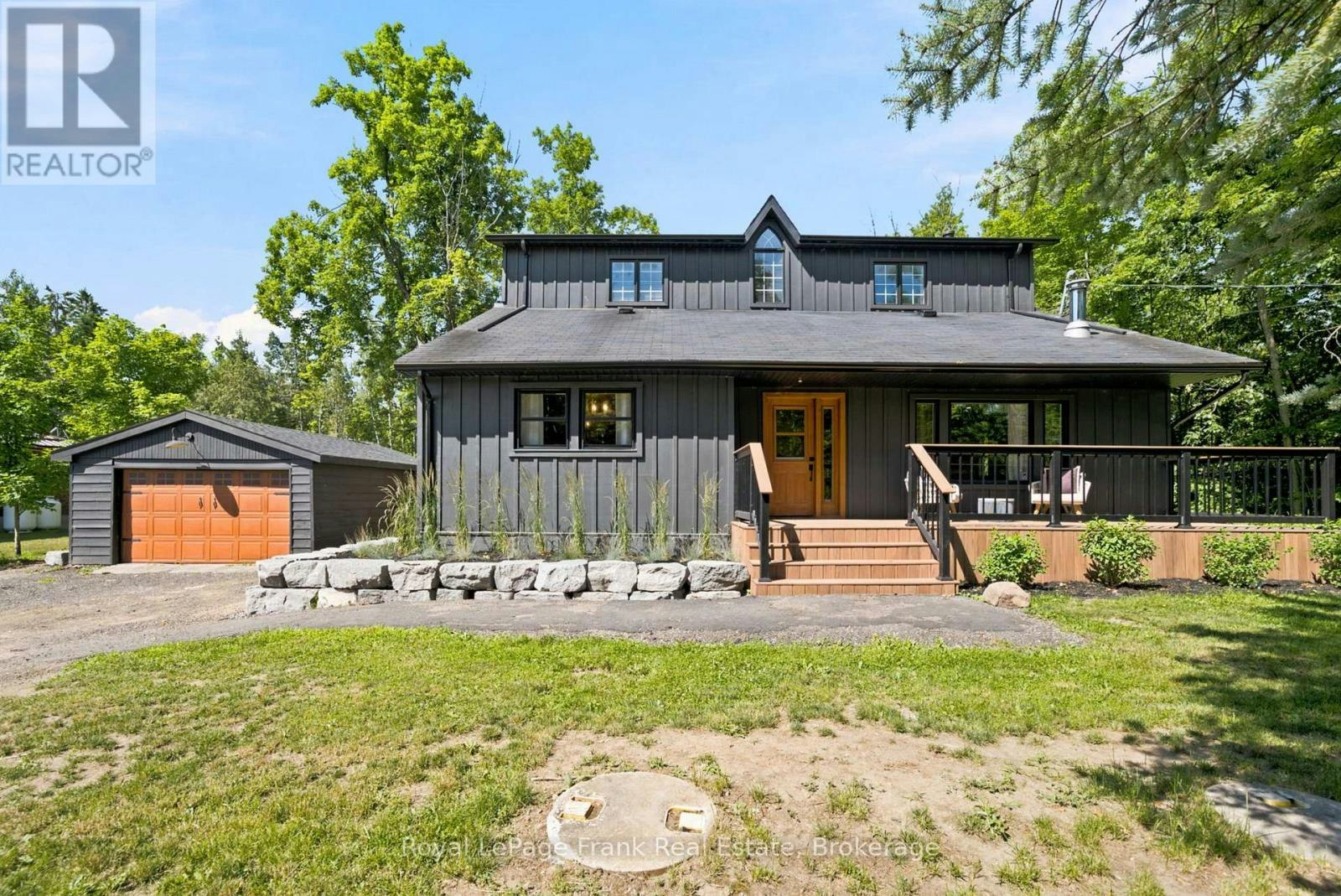 3186 Buckhorn Road, Smith-Ennismore-Lakefield, ON, K0L 2H0