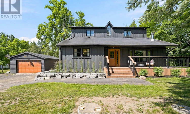 3186 Buckhorn Road