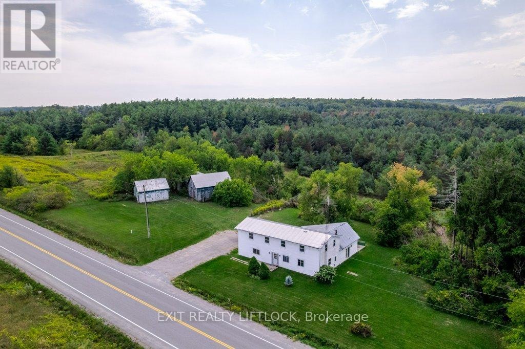 194 County 10 Road, Port Hope, ON, L0A 1G0