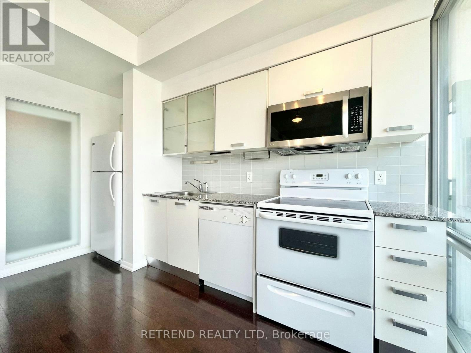 2705-37 Grosvenor Street, Toronto, ON, M4Y 3G5 - 6