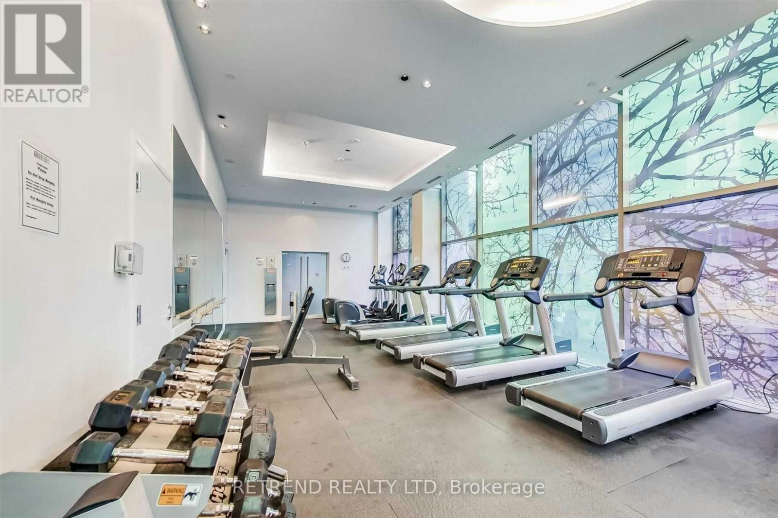 2705-37 Grosvenor Street, Toronto, ON, M4Y 3G5 - 17