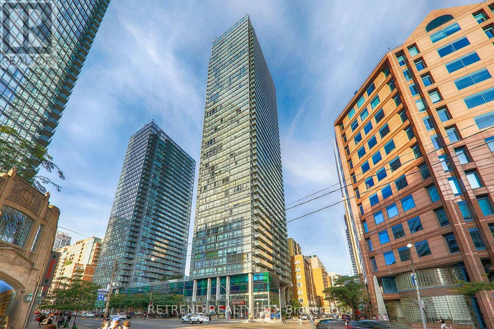 2705-37 Grosvenor Street, Toronto, ON, M4Y 3G5 - 14