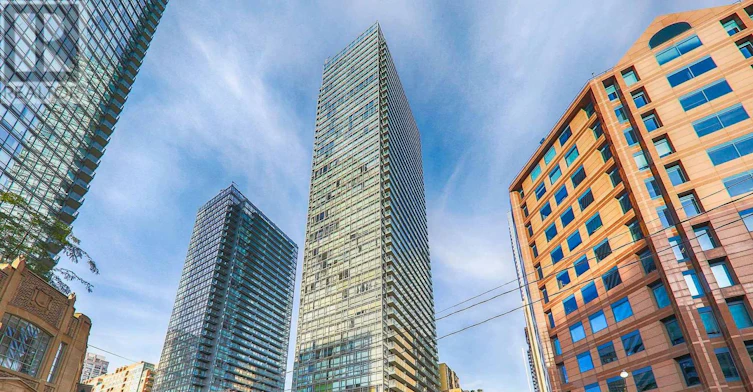 2705-37 Grosvenor Street, Toronto, ON, M4Y 3G5 - 14