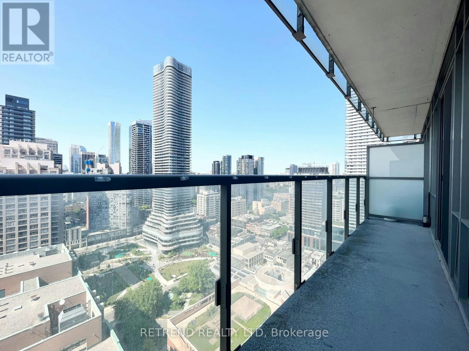 2705-37 Grosvenor Street, Toronto, ON, M4Y 3G5 - 12